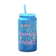 My Spirit Animal Has Rabies Tumbler
