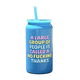A Large Group of People Is Called A No Thanks Tumbler