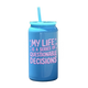 My Life Is a Series of Questionable Decisions Tumbler