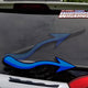 *NEW* Blue Devil's Tail WiperTags