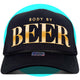 Body by Beer Trucker Hat