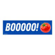 BOOOOO! (Tomato)