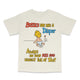 Bosses Are Like A Diaper Custom Printed T-Shirt