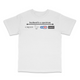 Boyhood Is A Spectrum Custom Printed T-Shirt