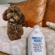 PAWSOLUT VODKA PLUSH DOG TOY