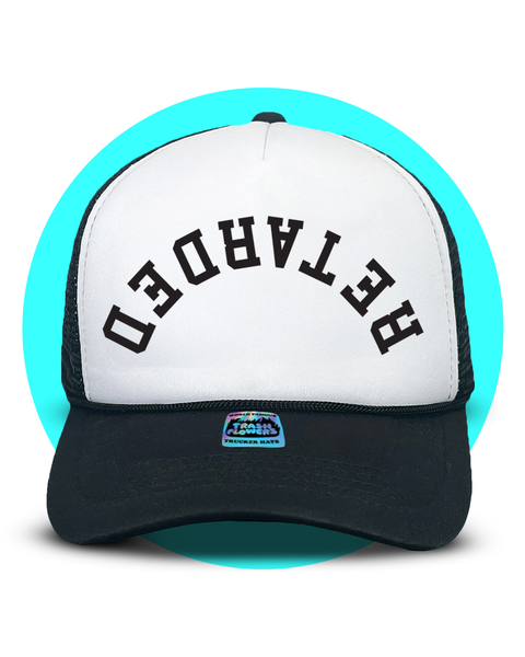 This Trend is Retarded Trucker Hat
