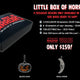 Little Box of Horrors