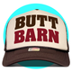 Butt Barn Trucker Hat