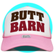 Butt Barn Trucker Hat