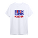 Biden Harris 2024 Oversize Shirt