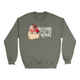 Nothing For You Whore Funny Christmas Sweatshirt