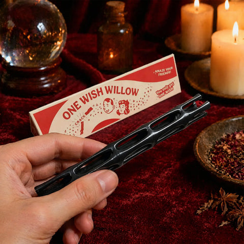 One Wish Willow Stick