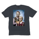 Stepbrothers Jason & Michael Halloween Shirt