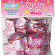 Fuck You, You Fuckin' Fuck! Mints – Funny Party Favors