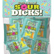 Suck a Bag of Sour Dicks Candy by CandyPrints