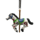 Carousel Horse