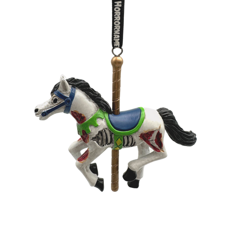 Carousel Horse