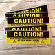CAUTION! This Vehicle Makes Frequent Stops at Your Mom's House