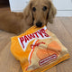 PAWTATO CHIPS INTERACTIVE DOG TOY