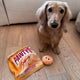 PAWTATO CHIPS INTERACTIVE DOG TOY