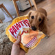 PAWTATO CHIPS INTERACTIVE DOG TOY