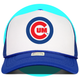 Chicago Cum Trucker Hat