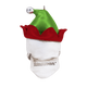 Christmas Skull