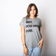 Best Dog Mom Ever Women's T Shirt