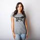 Lab Mom Women's T Shirt