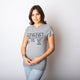 Mother Periodic Table Women's T Shirt