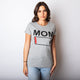 Mom Battery Low Women's T Shirt