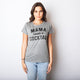 Mama Needs A Cocktail Women's T Shirt