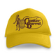 Clanker Barrel Custom Printed Hat