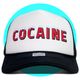Cocaine Ice Trucker Hat