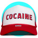 Cocaine Ice Trucker Hat