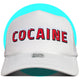 Cocaine Ice Trucker Hat