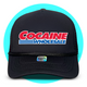 Cocaine Wholesale Trucker Hat