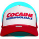 Cocaine Wholesale Trucker Hat