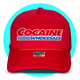 Cocaine Wholesale Trucker Hat