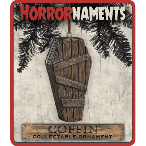 Coffin