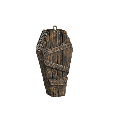 Coffin