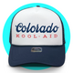 Colorado Kool-Aid Trucker Hat