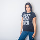 Best Mom Ever Women's T Shirt