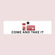Come and Take It  (Tylenol)