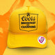 Breakfast of Champions Trucker Hat