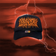 Country Death Metal Trucker Hat