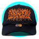 Country Death Metal Trucker Hat