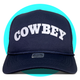 Cowbey Carter Trucker Hat