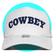 Cowbey Carter Trucker Hat