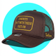 Cowboys Do It With Their Hats On Trucker Hat